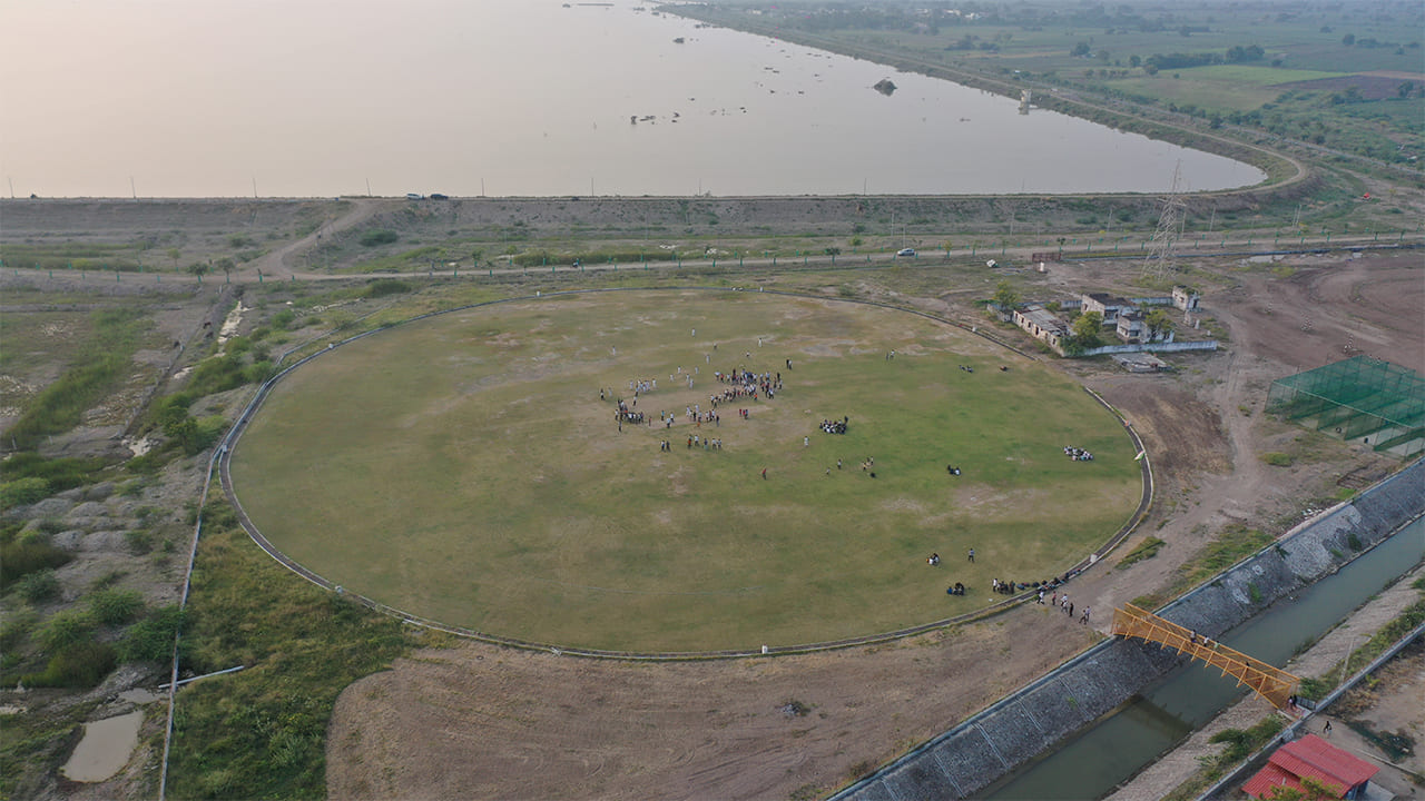 Village Development Projects